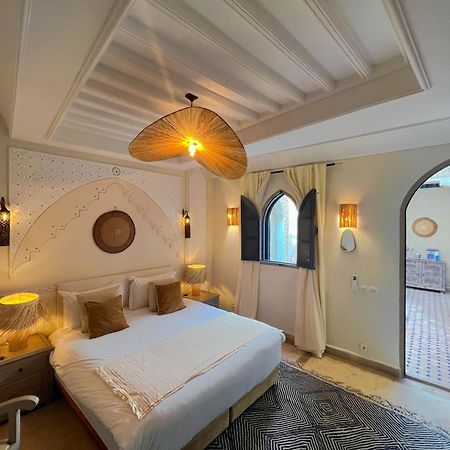 Riad Jonan & Spa Марракеш Екстер'єр фото
