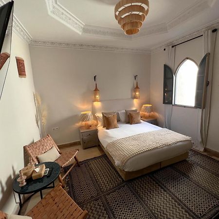 Riad Jonan & Spa Марракеш Екстер'єр фото