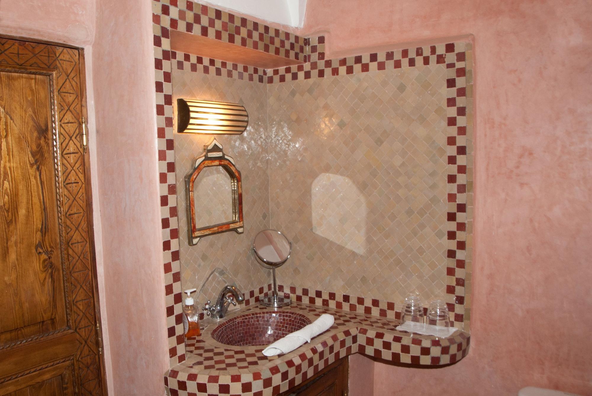 Riad Jonan & Spa Марракеш Екстер'єр фото