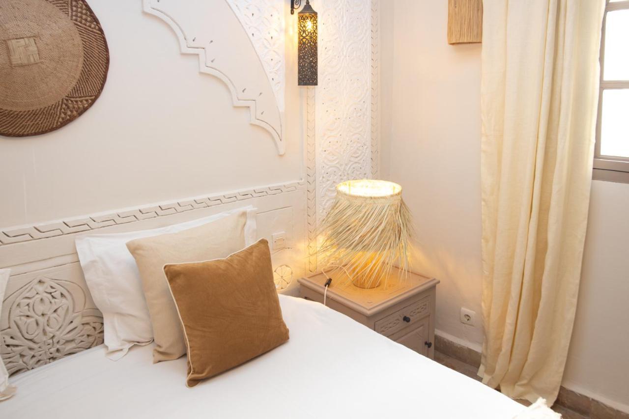 Riad Jonan & Spa Марракеш Екстер'єр фото