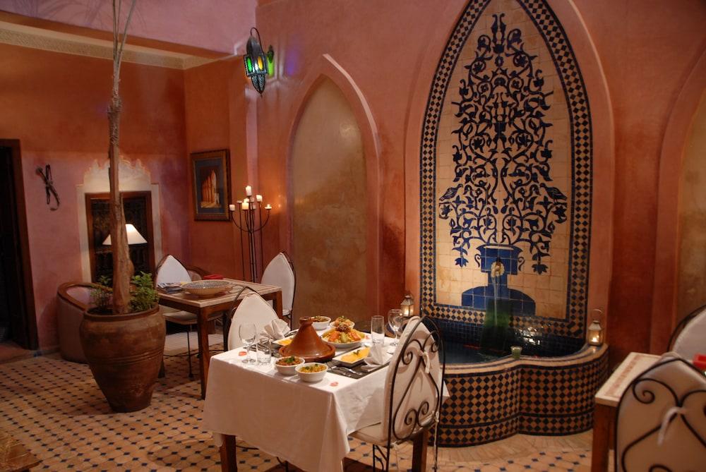 Riad Jonan & Spa Марракеш Екстер'єр фото