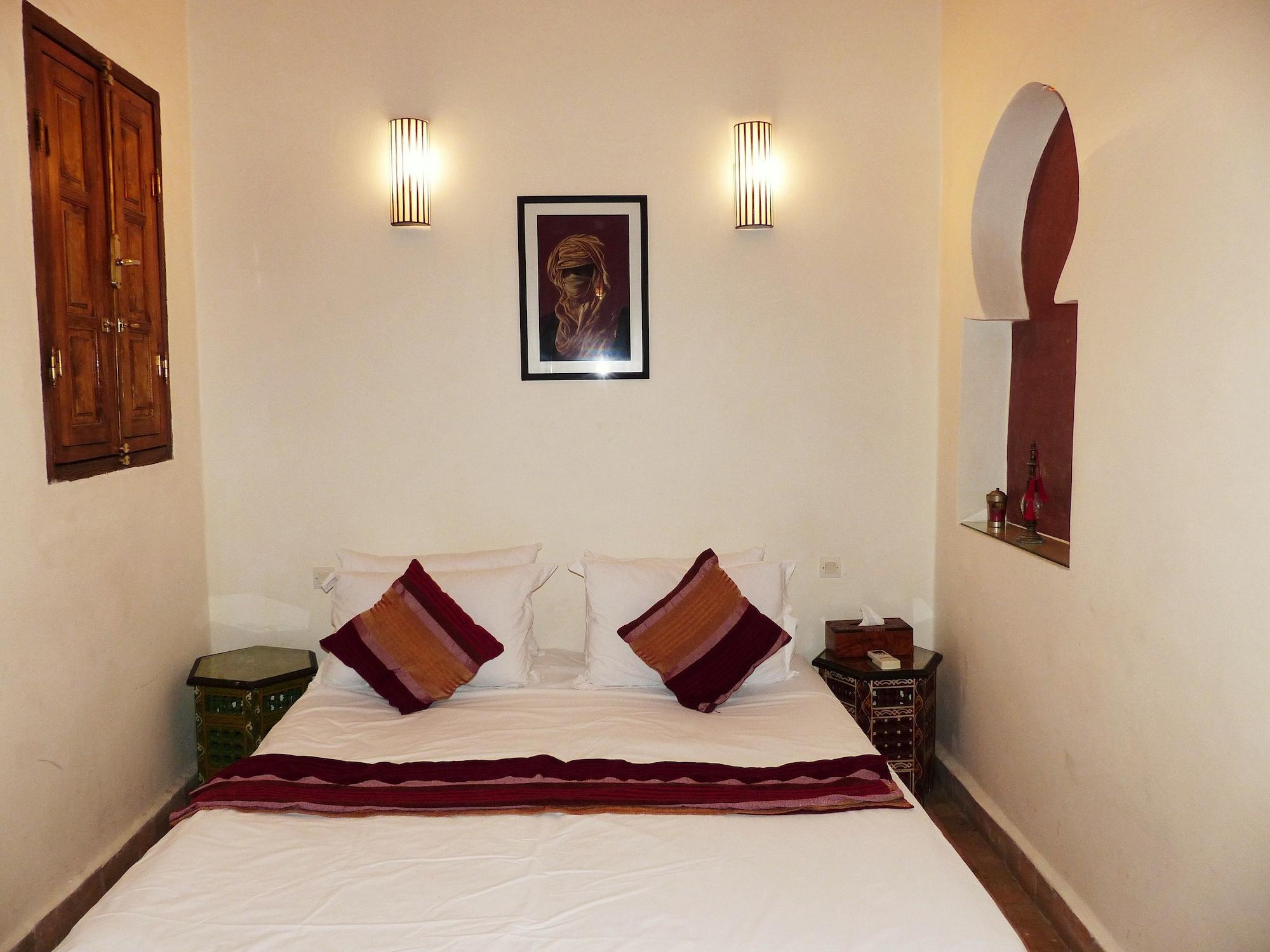 Riad Jonan & Spa Марракеш Екстер'єр фото