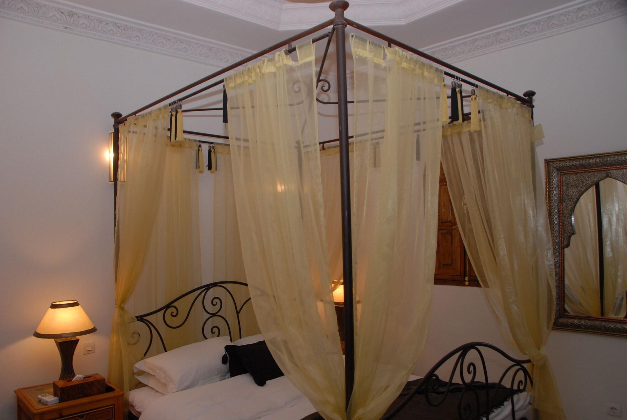 Riad Jonan & Spa Марракеш Екстер'єр фото