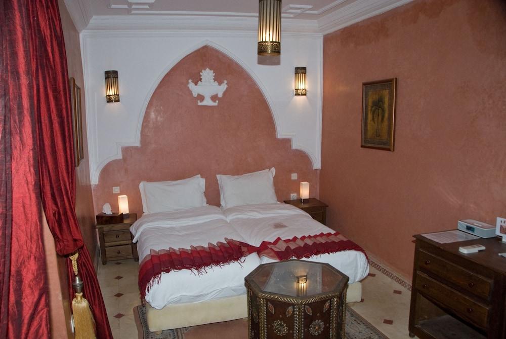 Riad Jonan & Spa Марракеш Екстер'єр фото