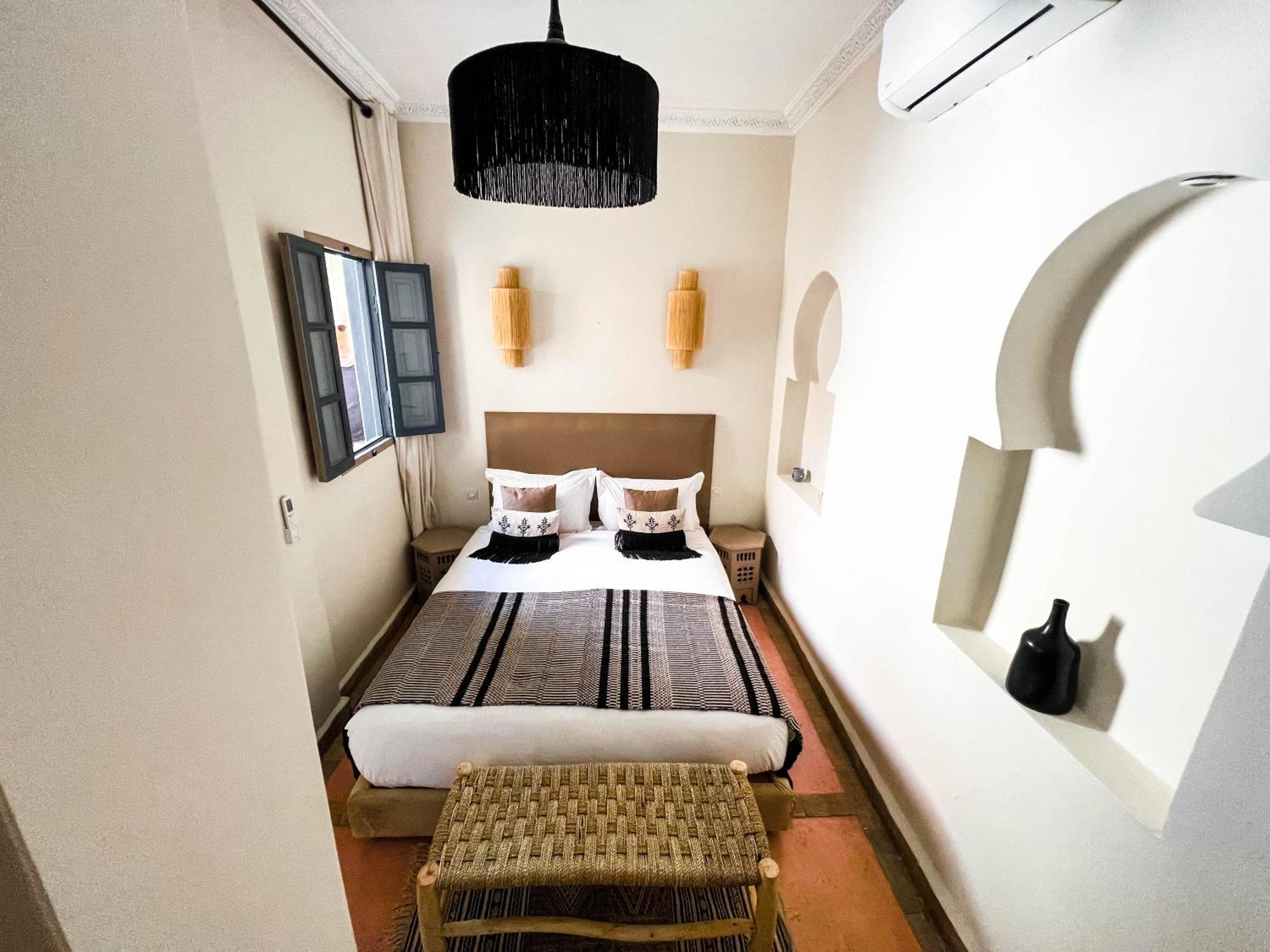 Riad Jonan & Spa Марракеш Екстер'єр фото