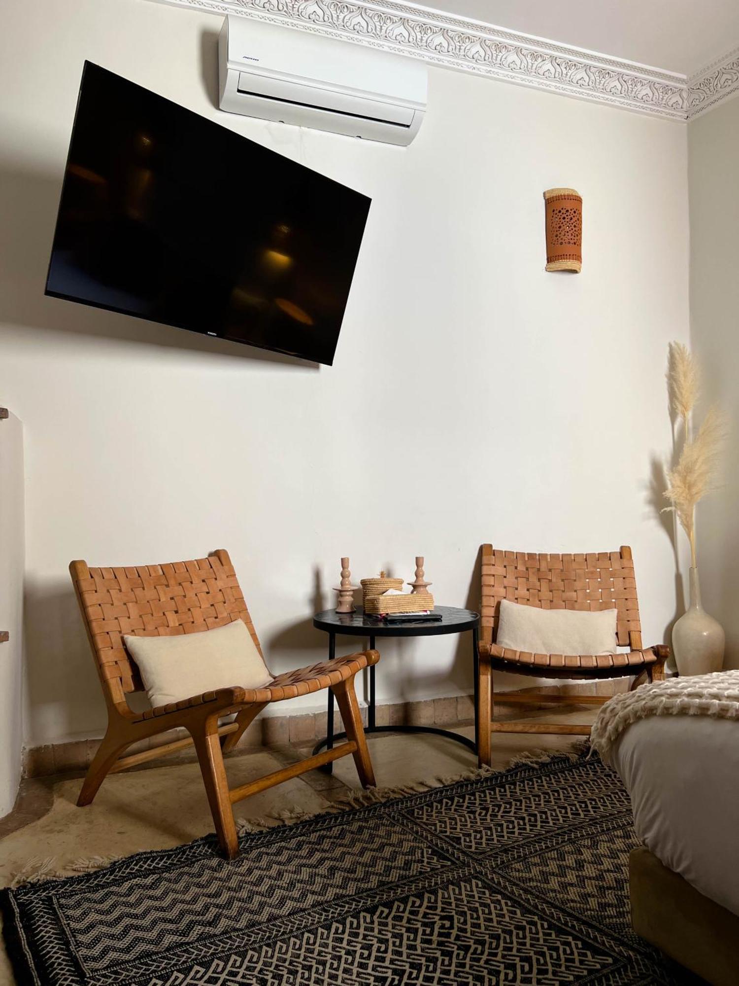 Riad Jonan & Spa Марракеш Екстер'єр фото