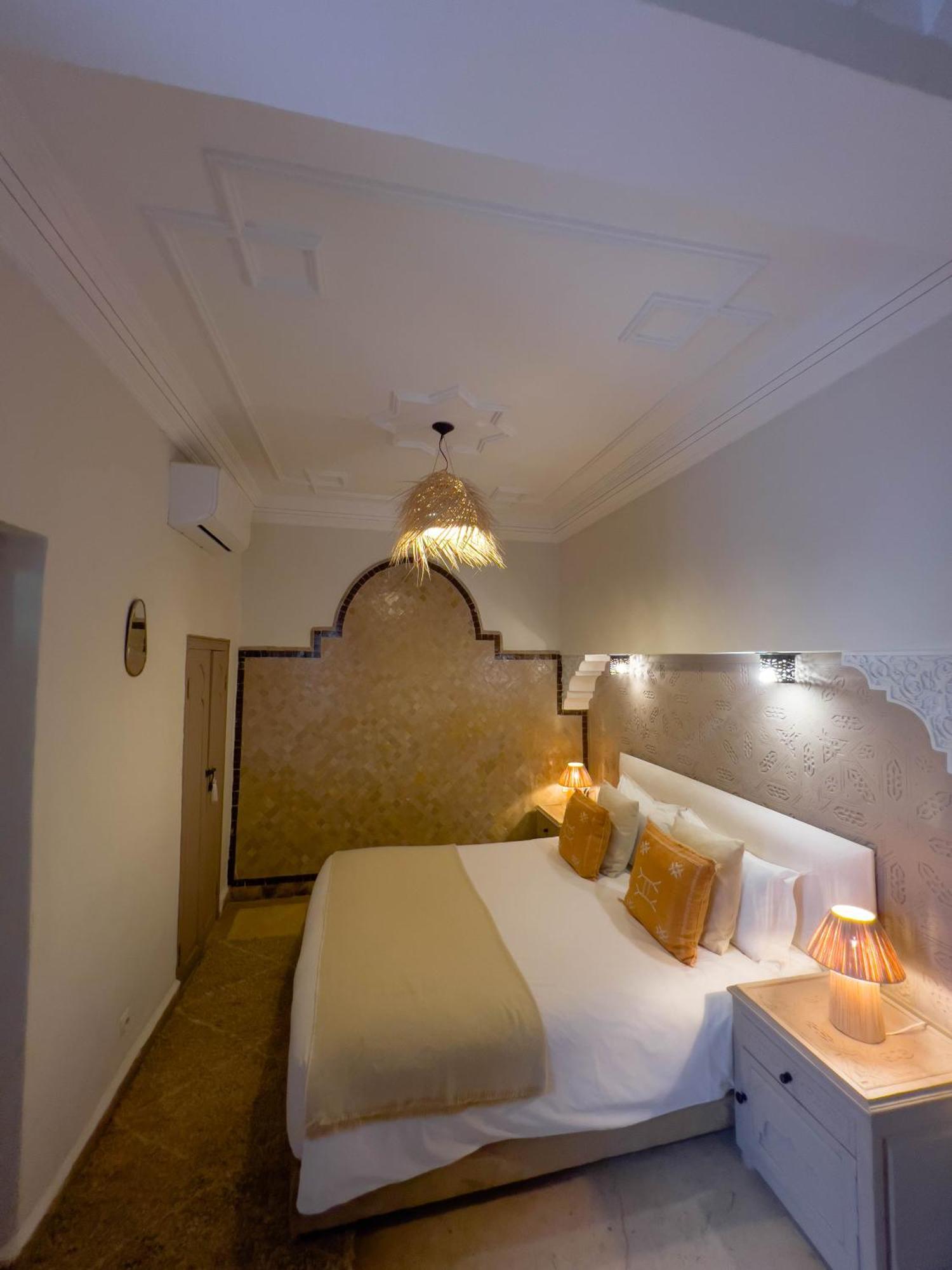 Riad Jonan & Spa Марракеш Екстер'єр фото
