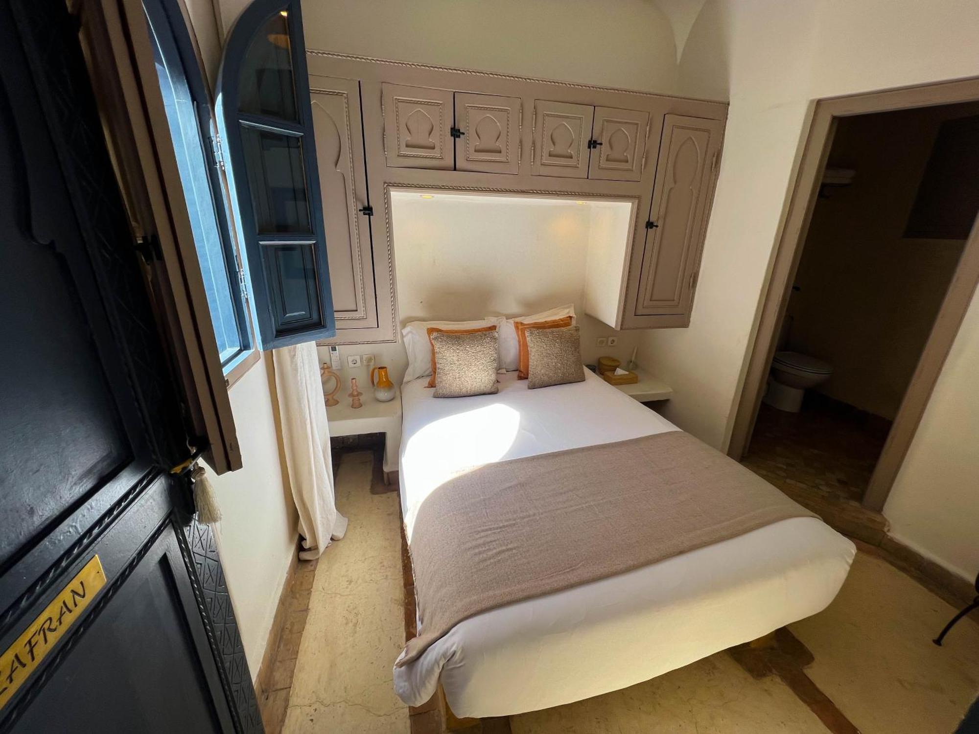 Riad Jonan & Spa Марракеш Екстер'єр фото